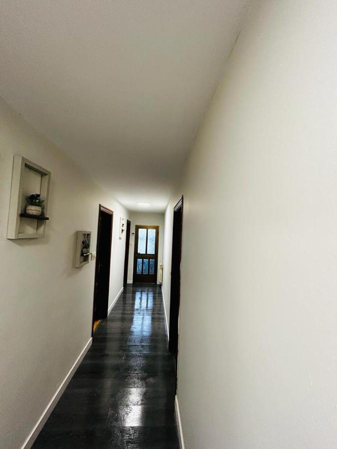 Casa Vinculeiro Morana Villa Pontevedra Eksteriør billede
